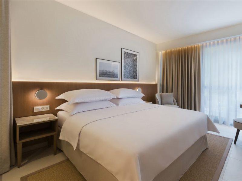 Bluesun Hotel Maestral เบรลา ภายนอก รูปภาพ