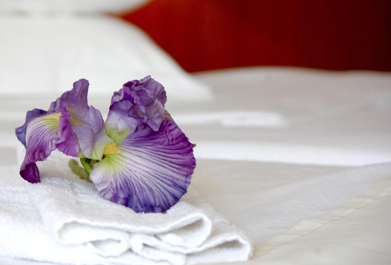 Bluesun Hotel Maestral เบรลา ภายนอก รูปภาพ